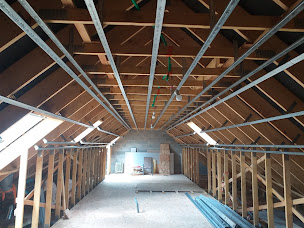 Photo n°2 de Mp Plaquiste à Migennes (Travaux généraux)