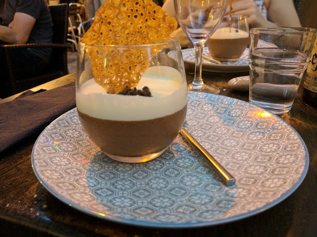 La Cocotte