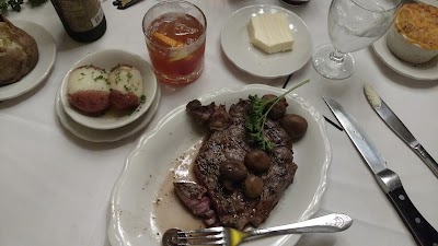 Photos of Hobnob Restaurant