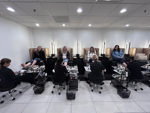 Zazu Salon & Day Spa - Thumbnail