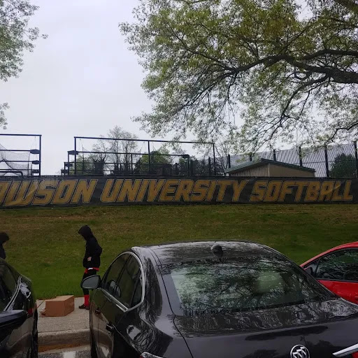 Towson University Softball Field - Thumbnail