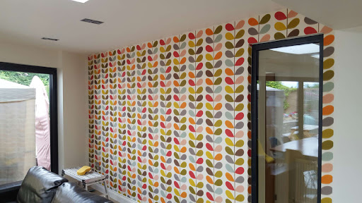 Lee Jordan Painters & Decorators - Thumbnail