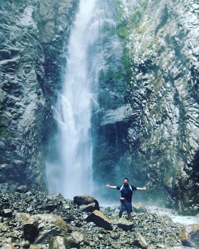 Photos of Cascada De Los Vientos