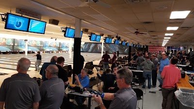 May City Bowl