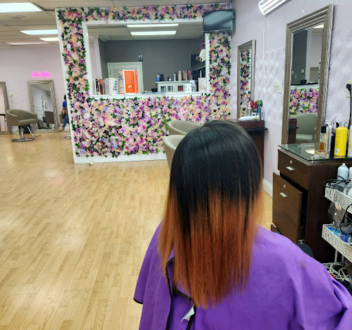 Ivelis Beauty Salon