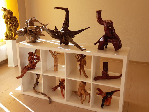 Artisia - Die kleine Galerie