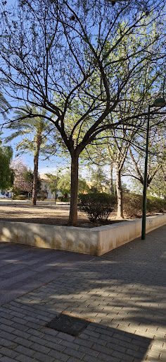 Parc Pla de l'Arc Gallery - Spain