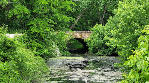 Bicycle Bridge Road Trailhead - Thumbnail