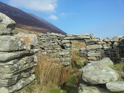 Photos of Slievemore