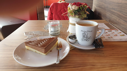 Bakery Eckardt GmbH - Visual