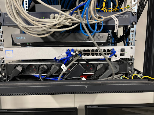 MG Informatique Gallery - France