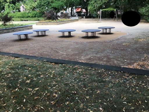 Park "Ernst-Schneller-Platz" - Thumbnail
