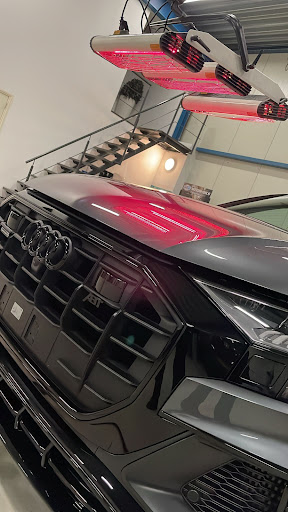 Wens Autoservice & Cardetailing Gallery - Netherlands