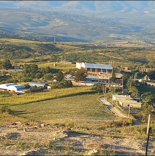 Municipio El Ocote - Thumbnail