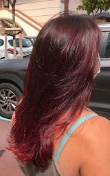 Photo n°14 de Sculpt'hair coiffure mixte à Le Soler (Salon de coiffure)