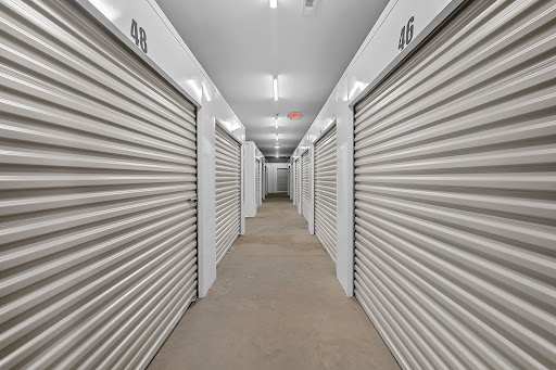 Diamond Hill Storage