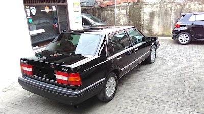 Photos of Garasi 64 Auto Body Repair & Paint