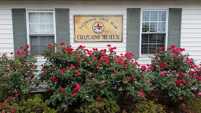 National Civil War Chaplains Museum