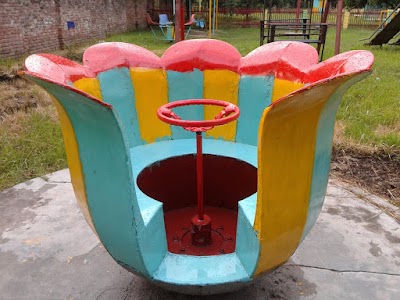 Photos of Echo Theme Park