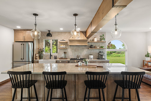 Avatar for Capstone Renovations