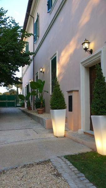 Locanda delle Corse