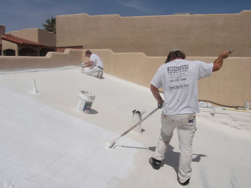 Wickenburg Custom Painting & Wall Textures, LLC - Thumbnail