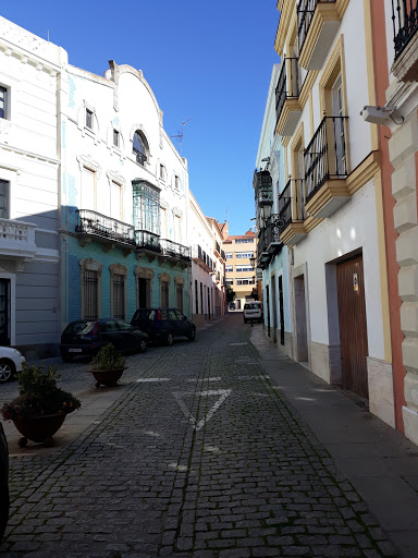 Zafra - Visual