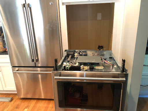Help Appliance Repair - Thumbnail