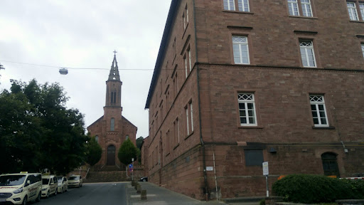 St. Venantius - Thumbnail