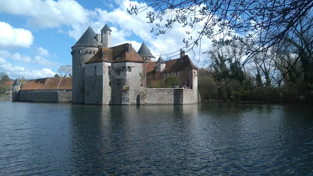 Château d'Olhain