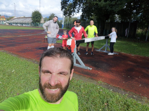 Campo di Atletica di Malnate Gallery - Italy