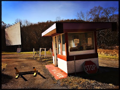 Silver Drive-in