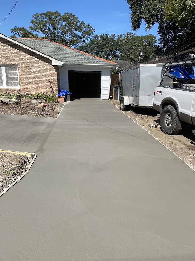 Premier Concrete And Brick Pavers, Llc photo 2