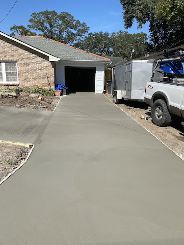 Premier Concrete And Brick Pavers, Llc