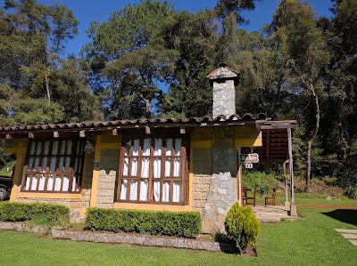 Photos of Caba&ntilde;as La Cascada