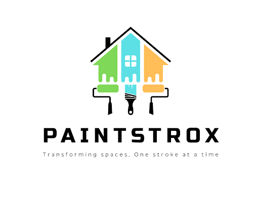 Paintstrox - Visual