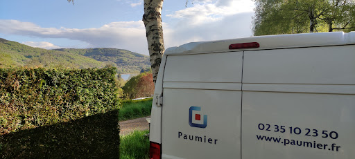 Paumier et Fils Ets
