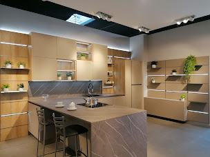 Photo n°3 de Cuisiniste Veneta Cucine Tours à Chambray-lès-Tours (Prestataire de réaménagement de cuisine)