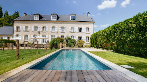 Photo de VALOIS PISCINES & SPAS à Eppeville (80400)