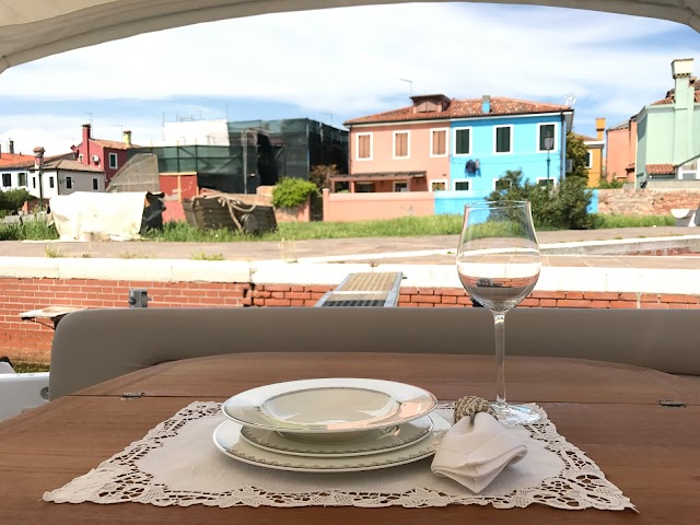 Dalla Lidia Merletti D'Arte