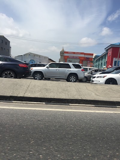 Photos of Topaz Plaza