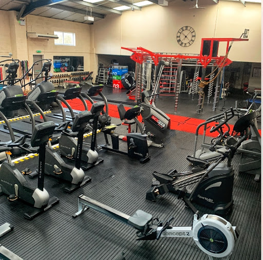 Complete Health & Fitness Braintree