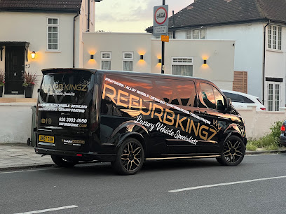 Refurbkingz