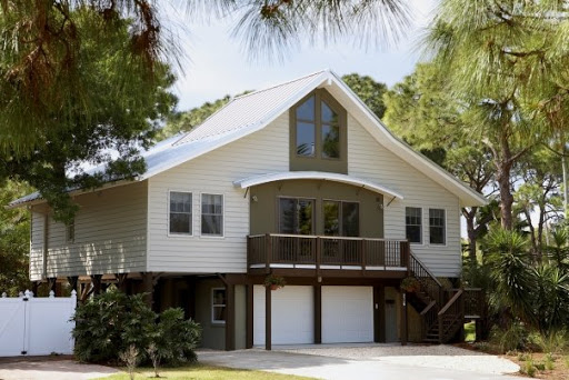 Maria Kadau, REALTOR ~ Coastal Properties Group Intl
