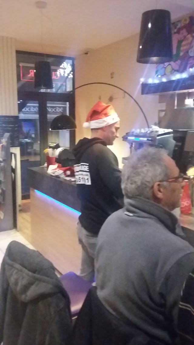 Brasserie Du Commerce
