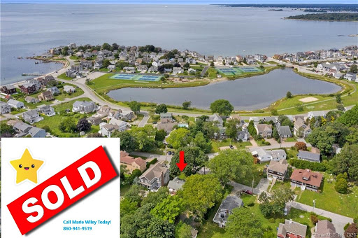 CTJPMarie Wiley, William Raveis Real Estate Gallery - United States