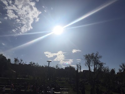 Photos of Hz S&uuml;leyman Parkı