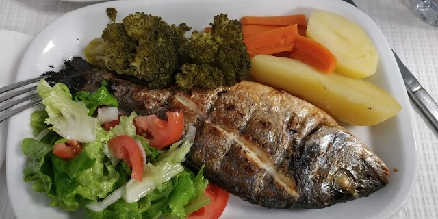 Restaurante Dinis