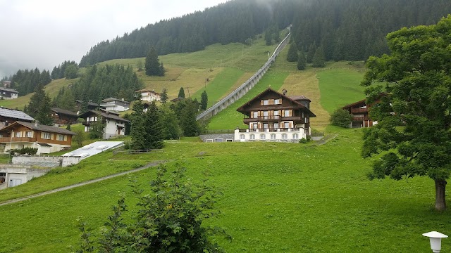 Mürren