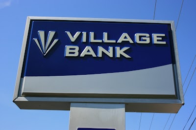 Village Bank (Mechanicsville)